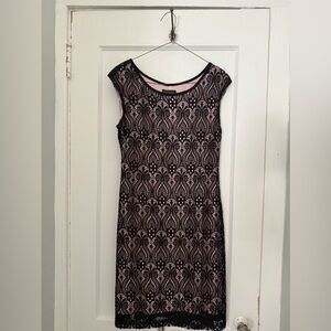 Connected Apparel dress size 8P